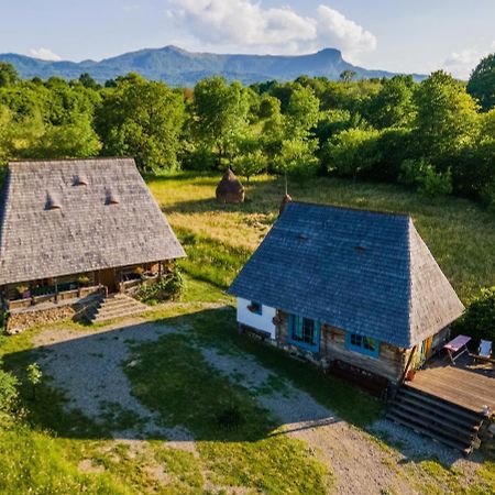 Breb 148 Local Food&Garden, Guesthouse Екстериор снимка